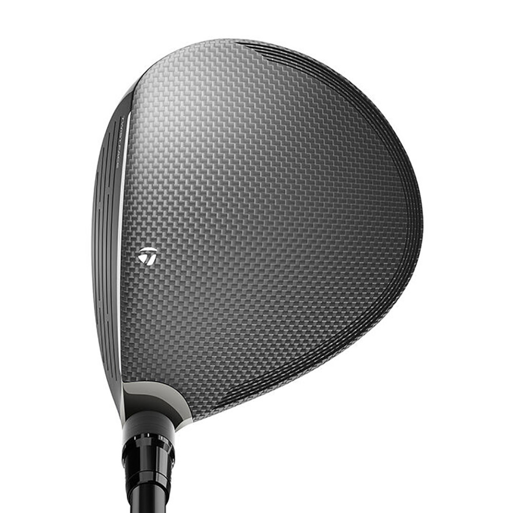 TaylorMade Qi35 Fairway Wood - Maple Hill Golf